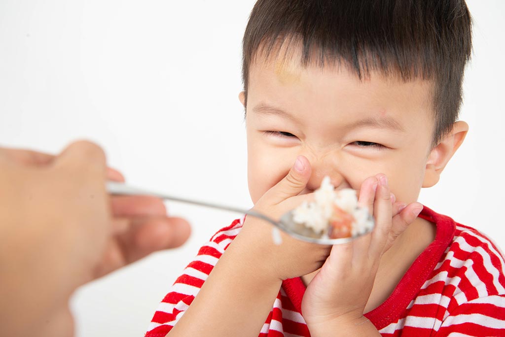 How to Pack a Healthy School Lunch for a Picky Eater