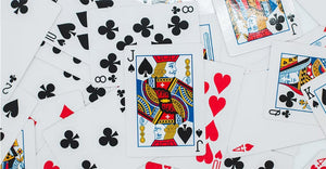 How to Play: Kings in the Corner