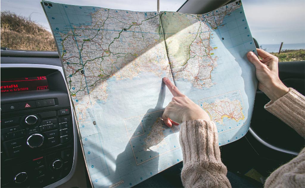 Surviving a Family Road Trip: Top 5 Tips