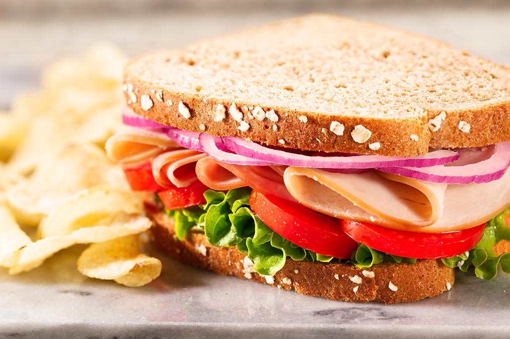 Can You Guess How Much Money You Save by Bringing Lunch to Work Every Day?