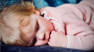 Go Ahead and Sleep With Your Toddler, Study Says