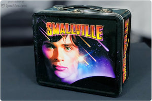 Smallville Lunch Box