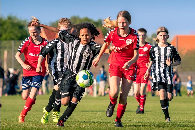 Back To School: Investing In Kids’ Extracurricular Activities