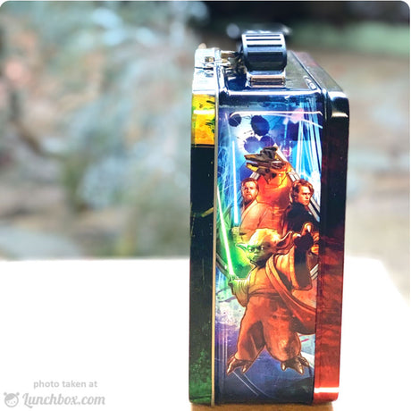 Star Wars Lunch Box