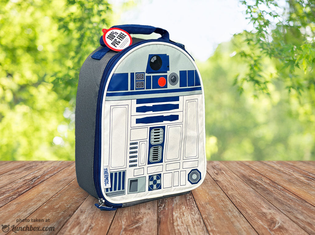 Star Wars - R2D2 - Lunch Box