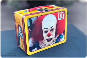 Stephen King - It - Lunch Box