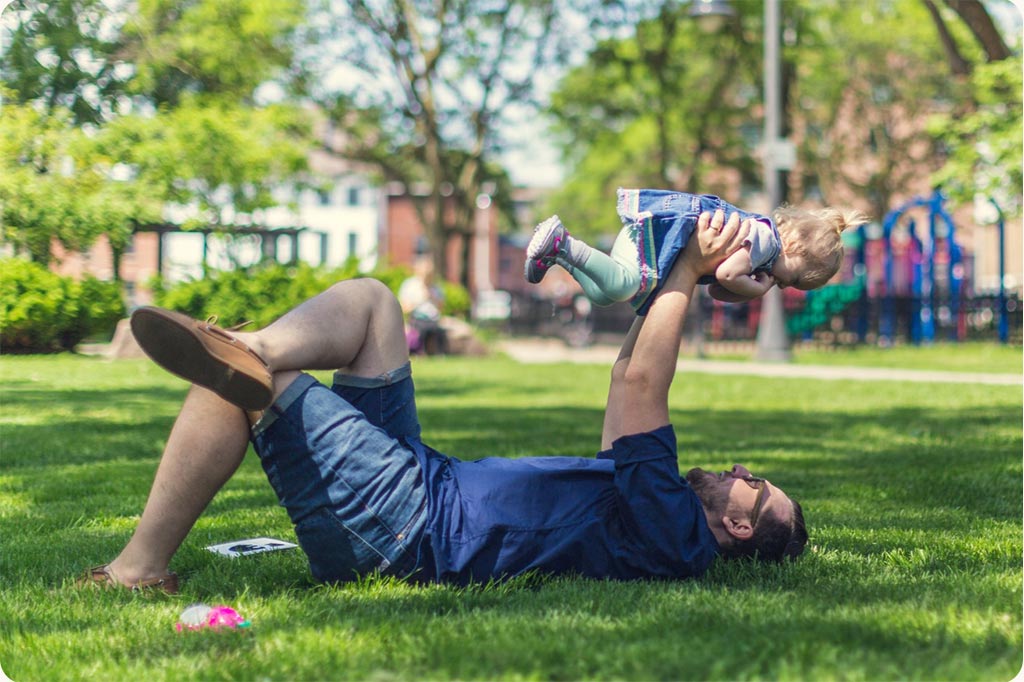 The Summertime Guide to Keeping Kids Entertained at Home