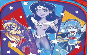 Superhero Girls Lunch Box