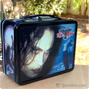 The Crow Lunch Box