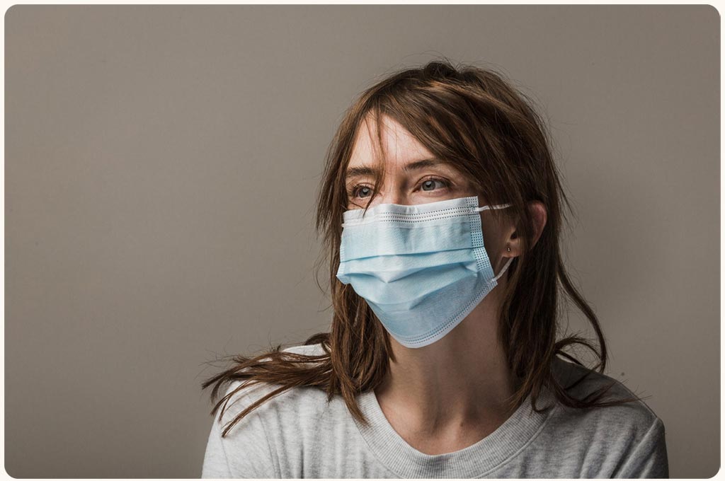 Cancel Everything and Try Not to Freak Out Over Coronavirus