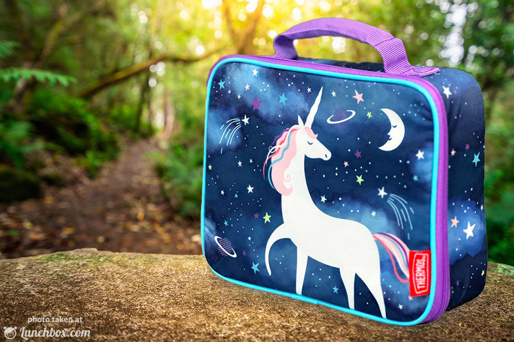 Unicorn Insulated Lunch Box