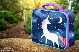 Unicorn Insulated Lunch Box