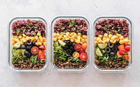Valentine's Day Lunch Box