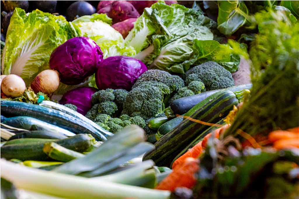 Sneak Veggies Into Your Kids Meals