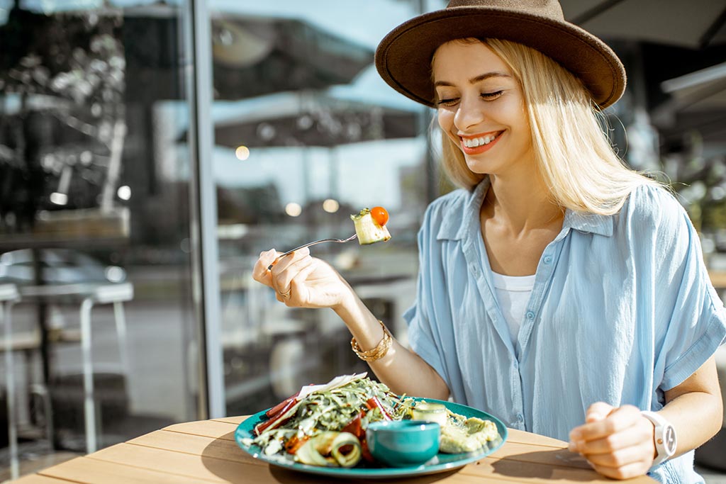 Why Do Women Care More About Lunch Breaks Than Men?