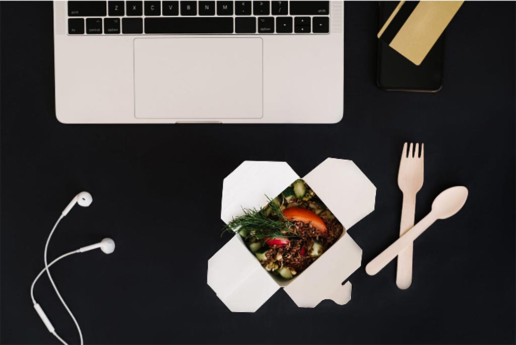 How Much Can You Save by Bringing Your Own Lunch Food to Work?