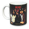 AC/DC Coffee Mug