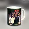 AC/DC HIghWay to Hell Coffee Mug