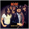 AC/DC Highway to Hell Mug