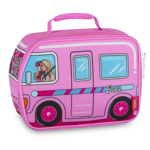 Barbie lunch boxes shop