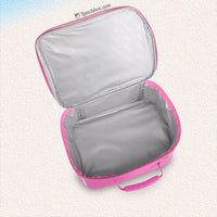 Barbie Lunch Box