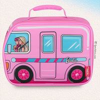 Barbie Lunch Box