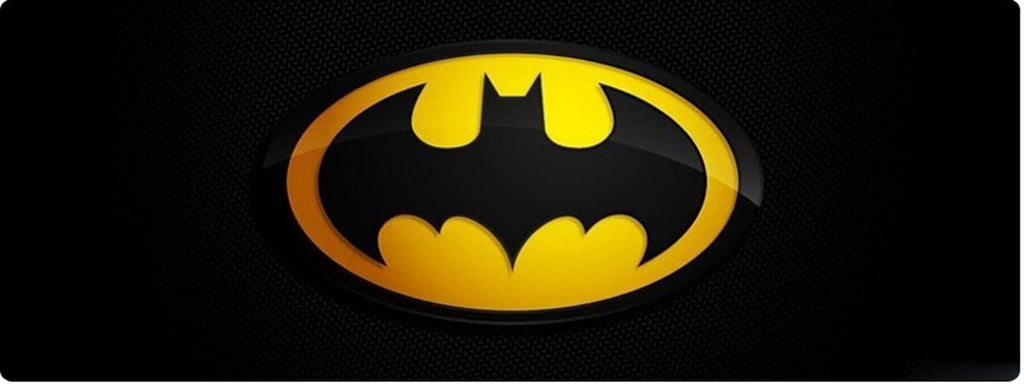 Batman Lunch Box