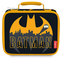 Batman Insulated Lunch Box