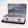 Boombox Lunch Box