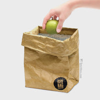 Brown Paper Lunch Bag