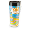 Dr. Seuss Travel Mug
