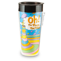 Dr. Seuss Travel Mug