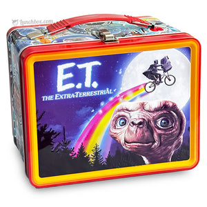ET Lunch Box