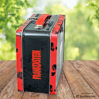 Frankenstein Lunch Box