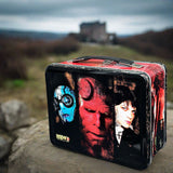 Hellboy Tin Lunch Box