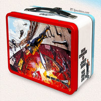 James Bond - You Only Live Twice - Lunch Box