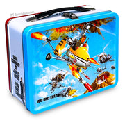 James Bond You Only Live Twice Lunch Box