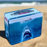 Jaws Lunchbox
