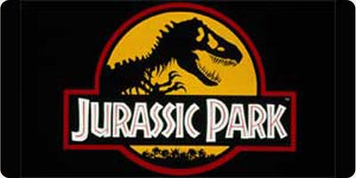 Jurassic Park Lunch Boxes