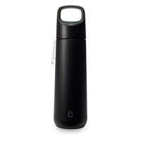 KOR Vida Water Bottle Black