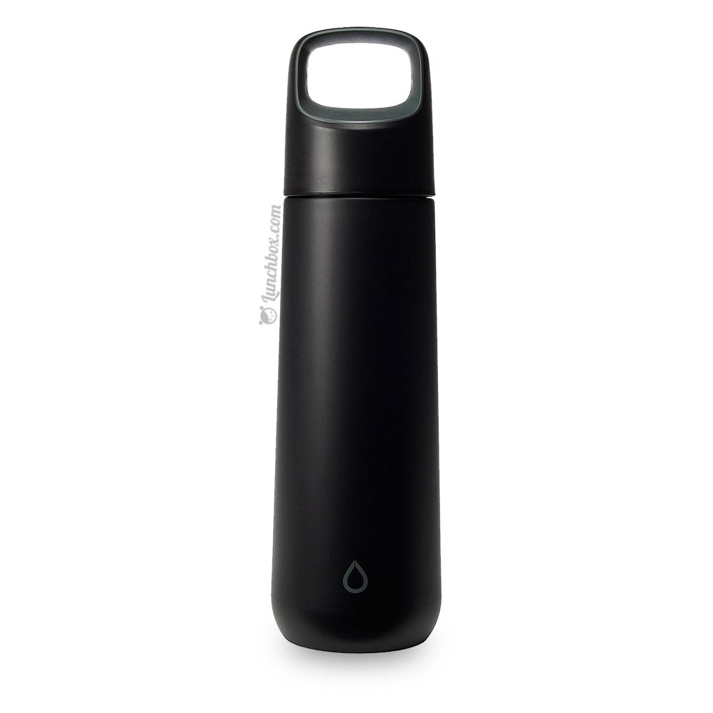 KOR Vida Water Bottle Black