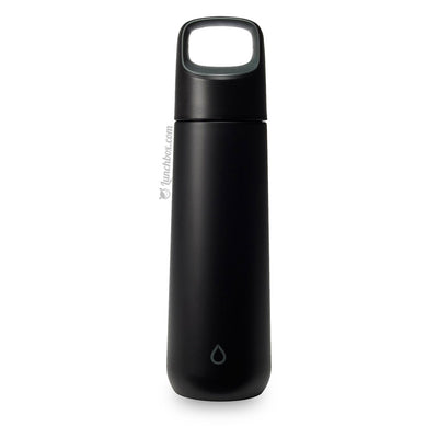 KOR Vida Water Bottle Black