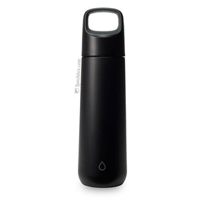 KOR Vida Water Bottle Black