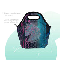 Mythical Unicorn Lunch Box