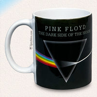 Pink Floyd Coffee Mug