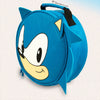 Sega Sonic the Hedgehog Lunch Box
