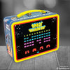 Space Invaders Lunch Box
