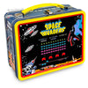 Space Invaders Lunch Box