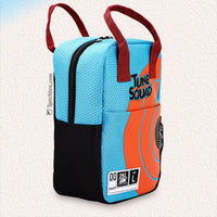 Space Jame Tune Squad Lunch Box