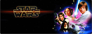Star Wars Lunch Box